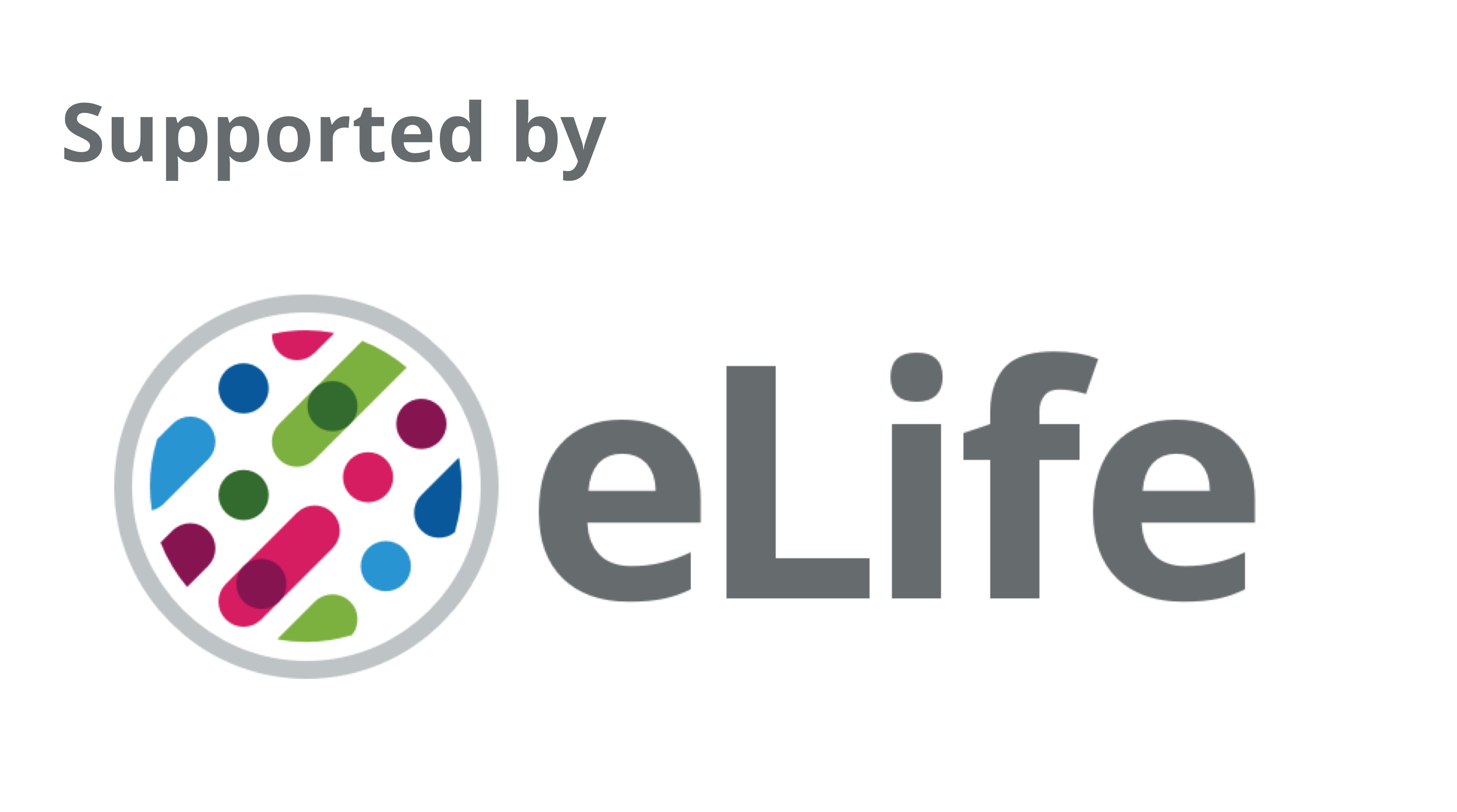 eLife logo